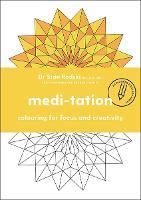 Medi-tation: Colouring for focus and creativity