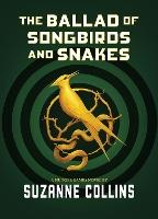 The Ballad of Songbirds and Snakes
