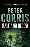 Salt and Blood: Cliff Hardy 25