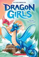 Zoe the Beach Dragon (Dragon Girls #11)