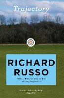 Trajectory: A short story collection