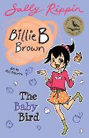 The Baby Bird: Billie B Brown #24: Volume 24