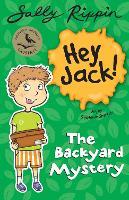 The Backyard Mystery: Volume 21