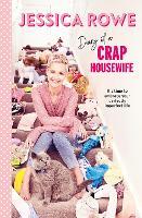 Diary of a Crap Housewife: It's time to embrace your perfectly imperfect life