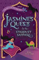 Disney Aladdin: Jasmine's Quest for the Stardust Sapphire