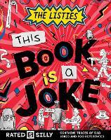 This Book is a Joke (The Listies)