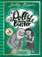 The Search for the Silver Witch: Polly and Buster Book Three