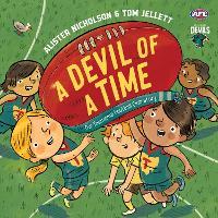 A Devil of a Time: The Tasmania Football Club story