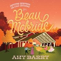 Seven Brides for Beau McBride: Volume 3