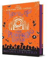 Collector's Edition: Hour Of The Pumpkin Queen (Disney Tim Burton's The Nightmare Before Christmas)