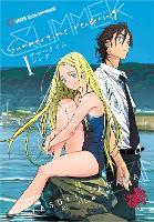 Summertime Rendering Volume 1 (Hardcover): Volume 1