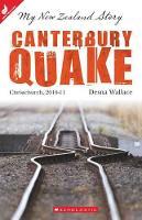 Canterbury Quake: Christchurch, 2010-11