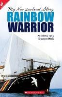 Rainbow Warrior: Auckland, 1985