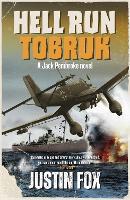 Hell Run Tobruk: A Jack Pembroke Novel
