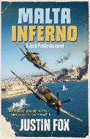 Malta Inferno: A Jack Pembroke Novel
