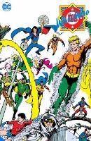 Who's Who Omnibus Vol. 1