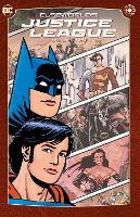Elseworlds: Justice League Vol. 2: (2024 Edition)