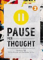 Pause for Thought