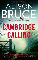 Cambridge Calling