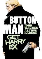 Button Man: Get Harry Ex: Volume 1