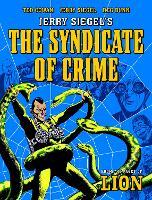 Jerry Siegel’s Syndicate of Crime