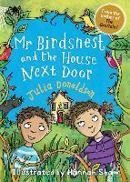 Little Gems – Mr Birdsnest and the House Next Door