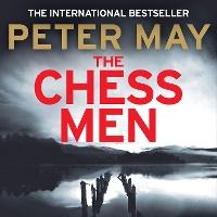The Chessmen: The explosive finale in the million-selling series (The Lewis Thrillers Book 3)