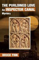 The Purloined Love: An Inspector Canal Mystery