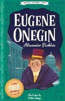 Eugene Onegin (Easy Classics)