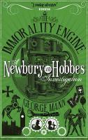 The Immorality Engine: A Newbury & Hobbes Investigation
