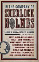 In the Company of Sherlock Holmes: Stories Inspired by the Holmes Canon