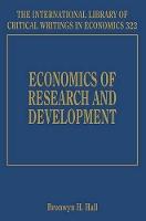 Economics of Research and Development