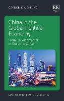 China in the Global Political Economy: From Developmental to Entrepreneurial