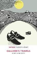 Gulliver's Travels: and Alexander Pope's Verses on Gulliver's Travels