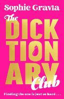 The Dicktionary Club: The perfect beach read from the author of HOT GIRL SUMMER