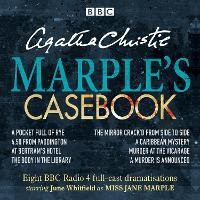 Marple's Casebook: Classic Drama from the BBC Radio Archives