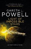 Light of Impossible Stars: An Embers of War Novel
