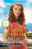 The Girl by the Sea: A nostalgic WWII tale by the Queen of Family Saga
