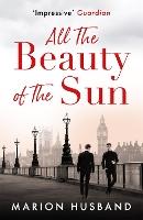 All the Beauty of the Sun: The Boy I Love: Book Two