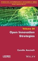 Open Innovation Strategies