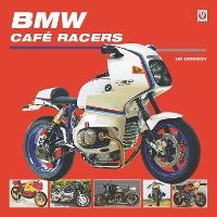 BMW Café Racers