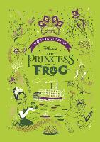 The Princess and the Frog (Disney Modern Classics): A deluxe gift book of the film - collect them all!