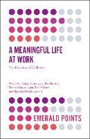 A Meaningful Life at Work: The Paradox of Wellbeing