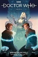 Doctor Who: Empire of the Wolf