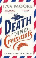 Death and Croissants: The most hilarious murder mystery since Richard Osman's The Thursday Murder Club