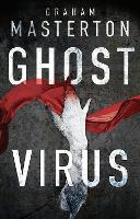 Ghost Virus: The must-read horror to keep you up all night and part of a chilling series for 2026