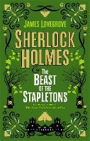 Sherlock Holmes and the Beast of the Stapletons