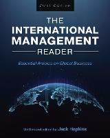 The International Management Reader: Essential Articles on Global Business