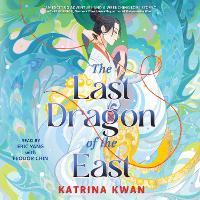The Last Dragon of the East