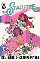 Teen Titans: Starfire (Connecting Cover Edition)